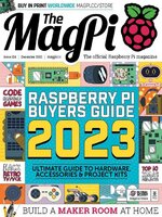 The MagPi